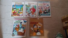 (1)- 14 Stück Disney Alben -