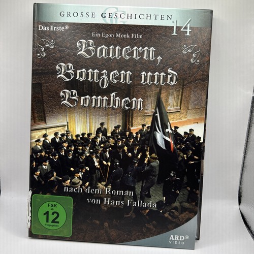 Bauern bonzen bomben 3 - bauern,,