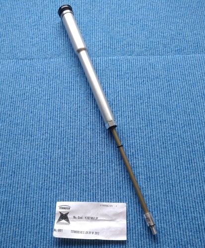 Marzocchi tst micro xc - marzocchi,