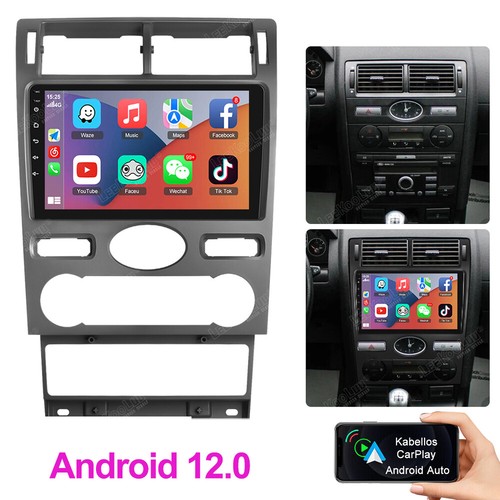 Android apple carplay - 12.0,