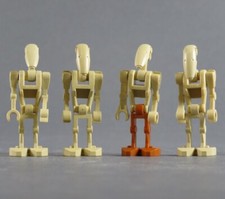 LEGO® STAR WARS™ Figur