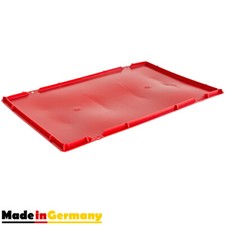 Deckel Fleischerkiste