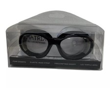 Swiss One Matrix Schutzbrille