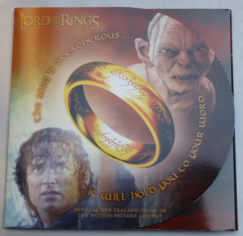 Neuseeland herr der ringe - der,