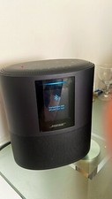 bose home speaker 500