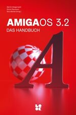 AmigaOS 3.2 – Das Handbuch |