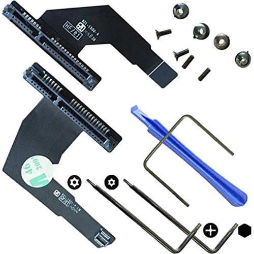 Komplettes upgrade kit - komplettes, upgrade-kit