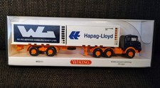 Wiking 052201 Krupp