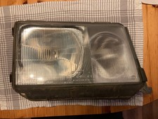 Hauptscheinwerfer Mercedes