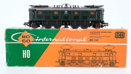 Roco 14143 lok br - h0,