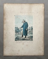 Mongolischer Tatarus