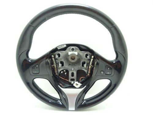 Lenker steering wheel - lenker, renault