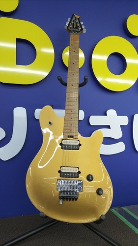 Peavey evh wolfgang gitarre - evh,
