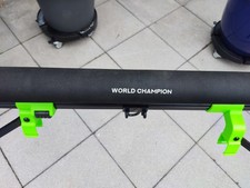 Abroller Sensas World Champion für Kopfrute