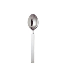 Alessi Trocken Dessertlöffel