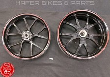 Ducati 748 916 996 998 Marchesini Magnesium Schmiedefelgenwheel rim R975 #1