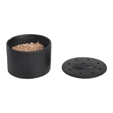 Grillräucherset, Räucherbox