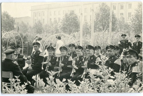 Foto berlin - foto-ak,