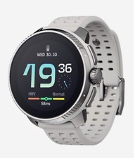 Suunto Race -grau- Saphir GPS