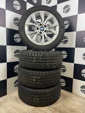 BMW X1 E84  Winterreifen Kompletträder V-Speiche Styling 318  225/50 R17 6mm