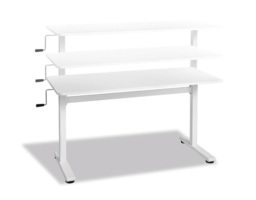 Livarno home schreibtisch - home,