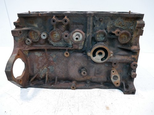 Motorblock block defekt für - motorblock,