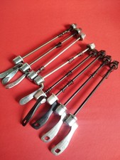Schnellspanner Shimano 156mm