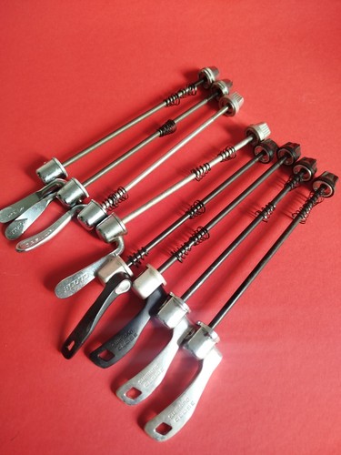 Schnellspanner shimano 156mm - schnellspanner,