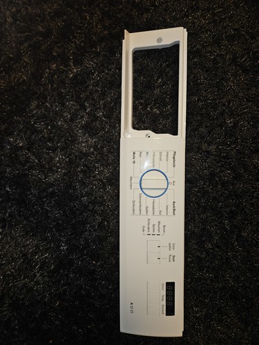 Siemens wm12a222 elektronik - wm12a222.24,