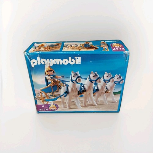 Playmobil 4274 römer und - römer,