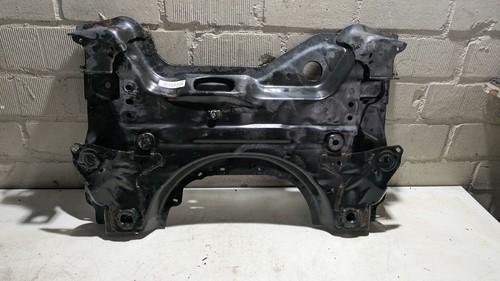 Vorderachsträger opel 7ctg67 - vorderachsträger,