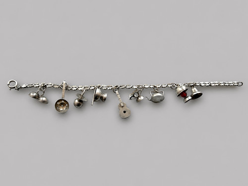 100 antiker bettelarmband in - antiker,