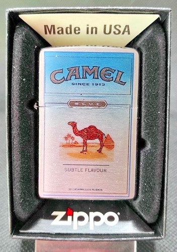 Original zippo feuerzeug neu - feuerzeug,