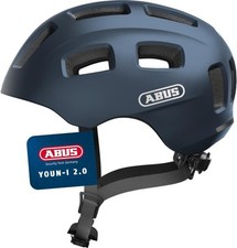 ABUS Helm Youn-I 2.0 - mit