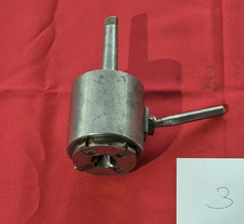 Gewindeschneidapparat