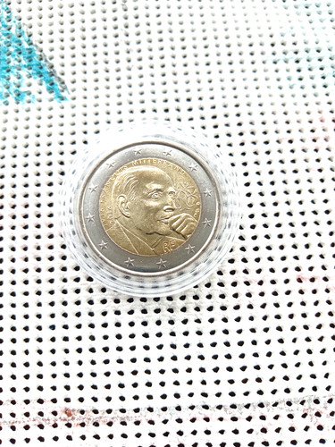 Euro münze francois - 2,
