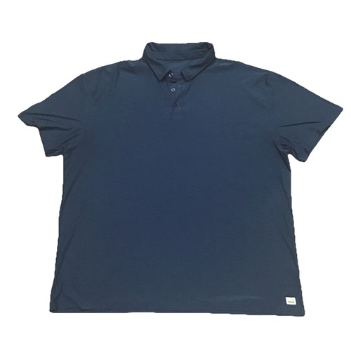 Vuori strato tech polo - polo, shirt