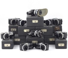 10pcs Arri Arriflex 16