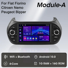 Android 12 Carplay Autoradio