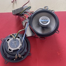 Infinity Kappa Serie 52.7i Mid