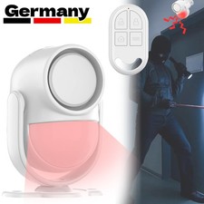 Alarmanlage für Haus