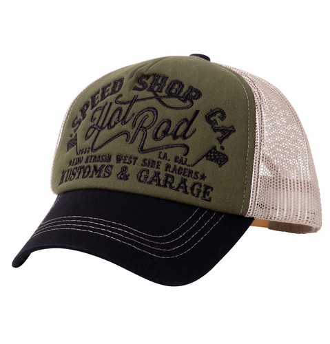 King kerosin herren - kerosin, trucker