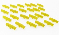 24x PLAYMOBIL Satteldecke für Sattel Nordstaatler Südstaatler Western Kavallerie