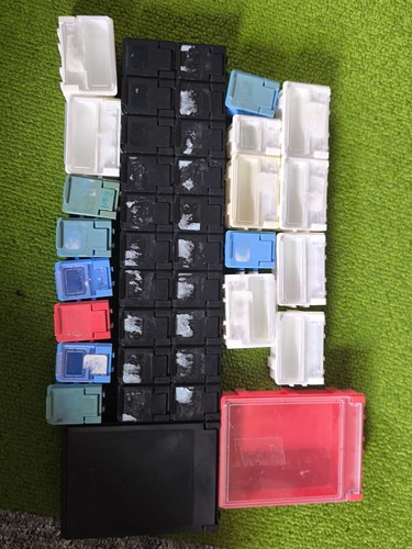 Esd smd wetec klappboxen - esd,