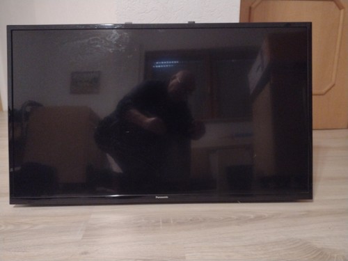 Led fernseher panasonic - led,