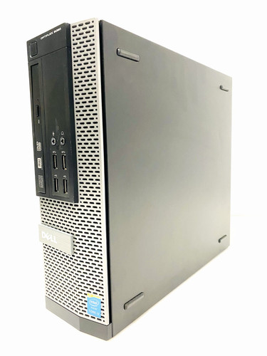 Dell optiplex 9020 - pc,