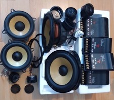 Focal 5K1 Set, Hochtöner