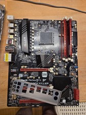 ASRock Fatal1ty 990FX Killer +