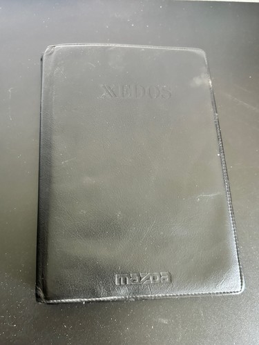 Original mazda xedos - xedos, ca