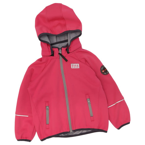 Lego wear softshelljacke - lego, wear,